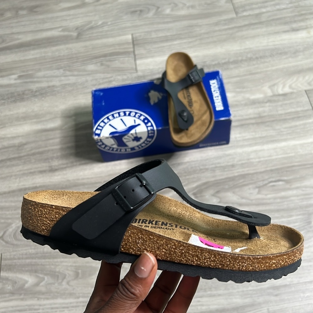 Birkenstock Gizeh BS Women Sandal (7)